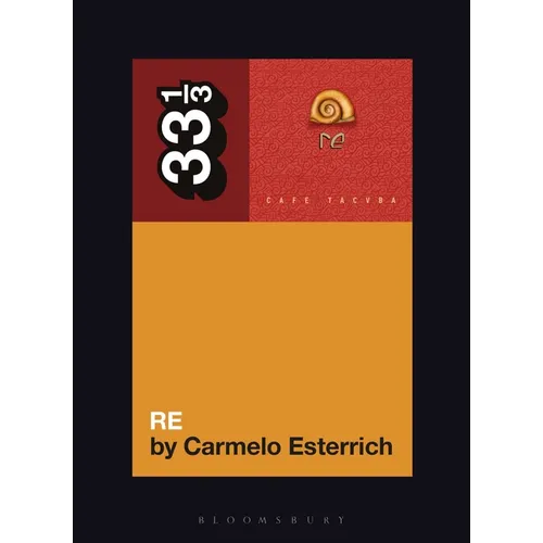 Café Tacvba's Re - Paperback