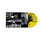 Cage The Elephant – Live From The Vic In Chicago (2-LP Vinyl)