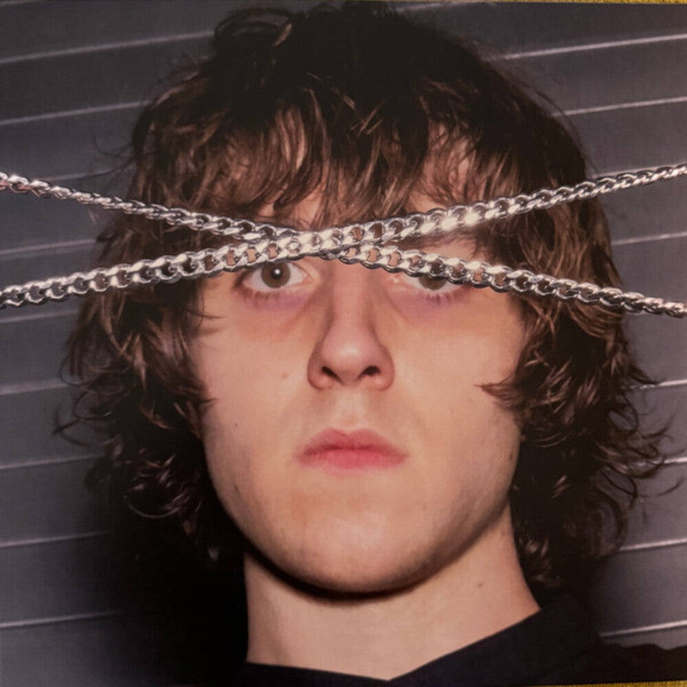 Cameron Winter – Heavy Metal (LP Vinyl)
