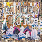 Cancer Bats – Give Me Dirt (CD)