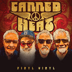 Canned Heat – Finyl Vinyl (CD)