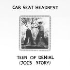 Car Seat Headrest – Teen Of Denial: Joe's Story (CD)