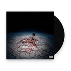 Cara Delevingne – Not Normal (Sea Blue LP Vinyl)