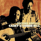 Carey Bell & Lurrie Hill – Second Nature (CD)