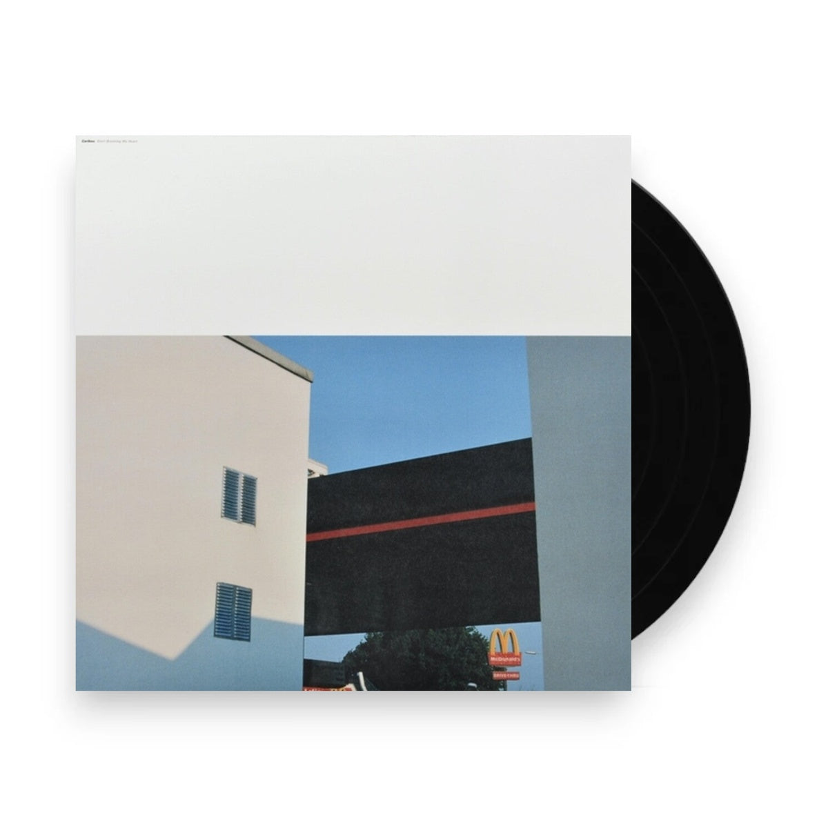 Caribou – Start Breaking My Heart (LP Vinyl)