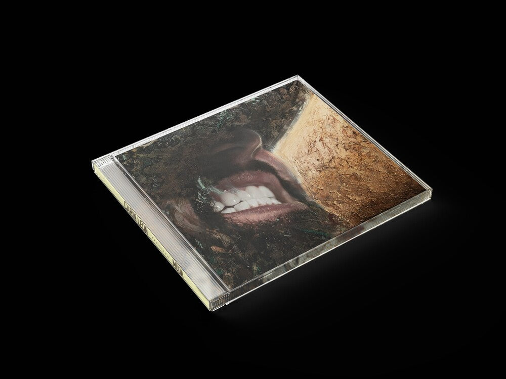Carin Leon – Muda (CD)