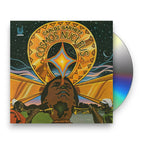 Carlos Garnett – Cosmos Nucleus (CD)