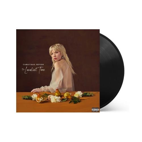 Carly Rae Jepsen - Carly Rae Jepsen - The Loneliest Time