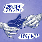 Carmen Sandim – Play-Doh (CD)