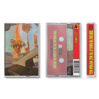 Caroline Rose – Gentling The Horse At The Walt Whitman Mall (Cassette)