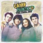 Camp Rock 2 - The Final Jam (2-LP Vinyl)