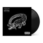 Catfish & the Bottlemen - Catfish & the Bottlemen - The Ride