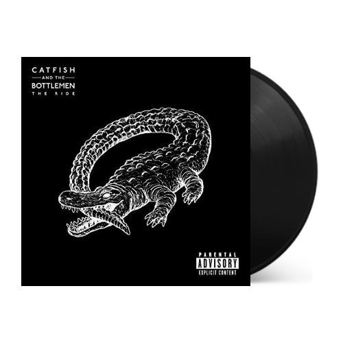 Catfish & the Bottlemen - Catfish & the Bottlemen - The Ride