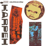 Cautious Clay – Karpeh (LP Vinyl)