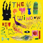 Cecile McLorin Salvant – Window (CD)