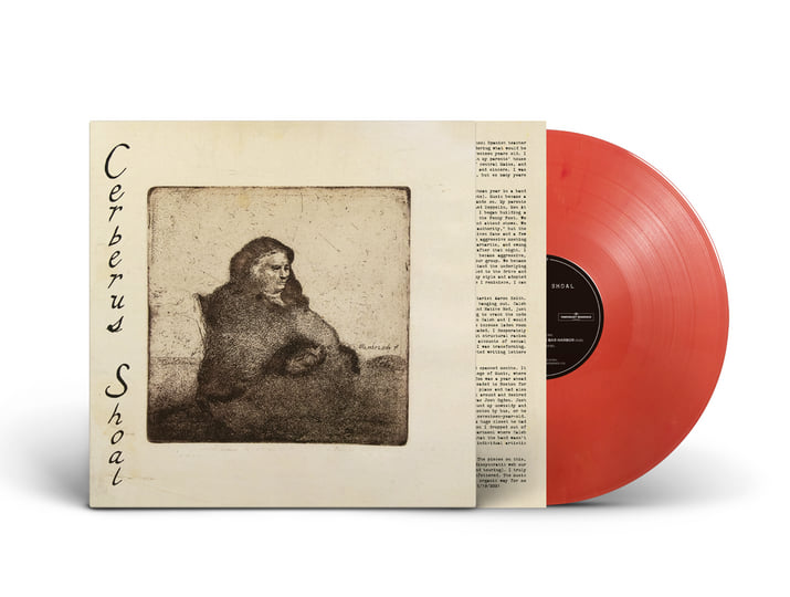 Cerberus Shoal - Cerberus Shoal - Cerberus Shoal – Deluxe Expanded Edition [Toasted Peach]