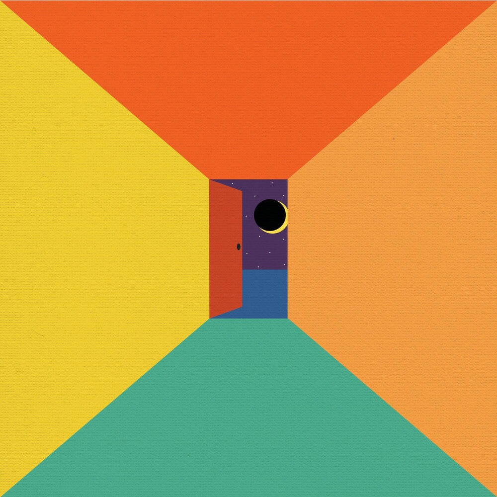 Ceremony – In the Spirit World Now (LP Vinyl)