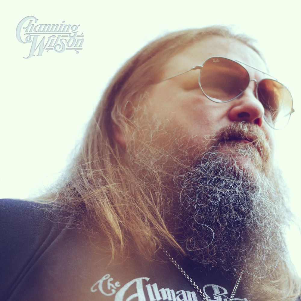 Channing Wilson – I Ain't No Outlaw (LP Vinyl)