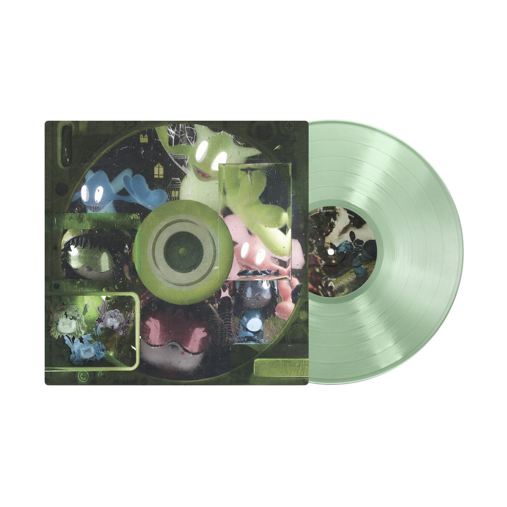 Chanpan – Endlessly (LP Vinyl)