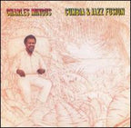 Charles Mingus – Cumbia & Jazz Fusion (CD)