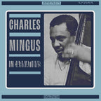 Charles Mingus – Incarnations (CD)