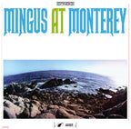 Charles Mingus – Mingus At Monterey (CD)