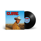 Charley Crockett – Clovis (LP Vinyl)