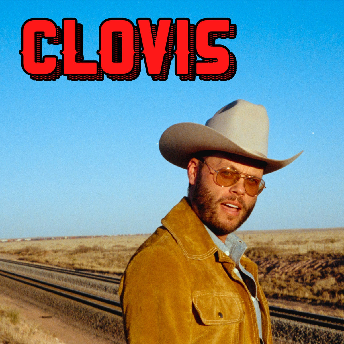 Charley Crockett – Clovis (CD)