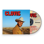 Charley Crockett – Clovis (CD)