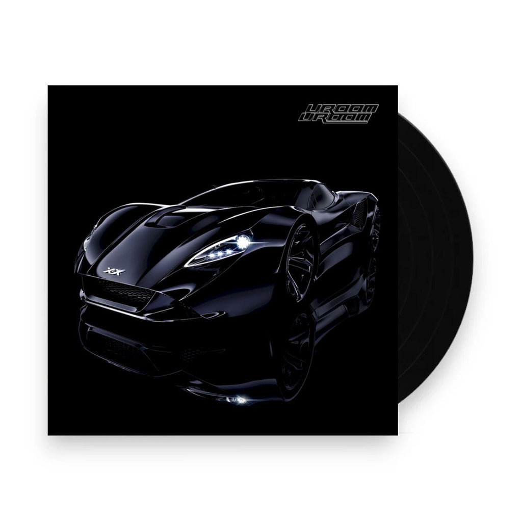 Charli XCX – Vroom Vroom EP (12" Vinyl)