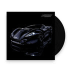 Charli XCX – Vroom Vroom EP (12" Vinyl)