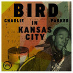 Charlie Parker – Bird In Kansas City (CD)