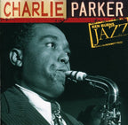 Charlie Parker – Ken Burns Jazz (CD)