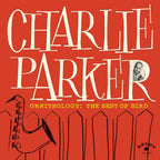 Charlie Parker – Ornithology: The Best Of Bird (CD)