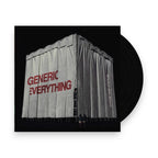 Chase & Status – Generic Everything (LP Vinyl)