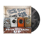 Cheap Trick - Cheap Trick - All Washed Up [Graphite Marble]