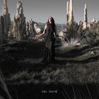 Chelsea Wolfe – The Dark (Signed Insert Translucent Dark Grass Green LP Vinyl)