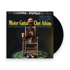 Chet Atkins – Mister Guitar (LP Vinyl)