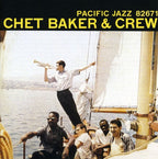 Chet Baker – Chet Baker & Crew (CD)