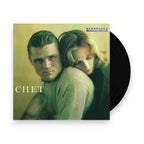 Chet Baker – Chet - (Deep Purple LP Vinyl)