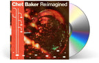 Chet Baker - Re:Imagined (CD)