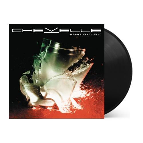Chevelle - Chevelle - Wonder What's Next