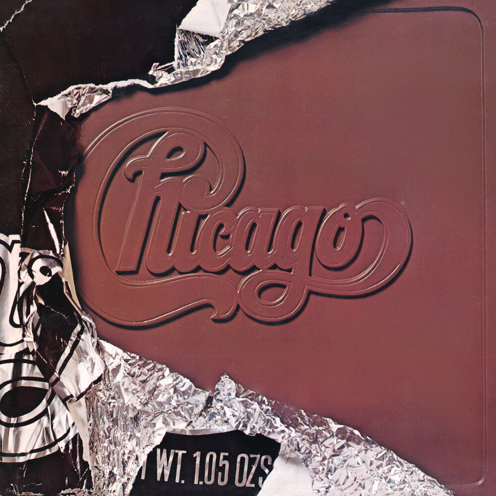 Chicago – X (LP Vinyl)