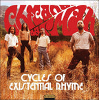 Chicano Batman – Cycles Of Existential Rhyme (LP Vinyl)