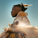 Chief Adjuah – Bark Out Thunder Roar Out Lightning (CD)