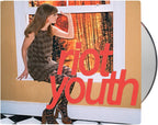 Chloe Slater – Riot Youth (CD)