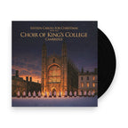 Choir of King's College Cambridge – Sixteen Carols For Christmas (LP Vinyl)