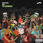 Chris Dave – Chris Dave & The Drumhedz (2-LP Vinyl)