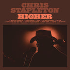 Chris Stapleton – Higher (CD)