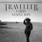 Chris Stapleton – Traveller (2-LP Vinyl)